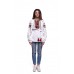 Embroidered Blouse "Beautiful Style 2" handmade